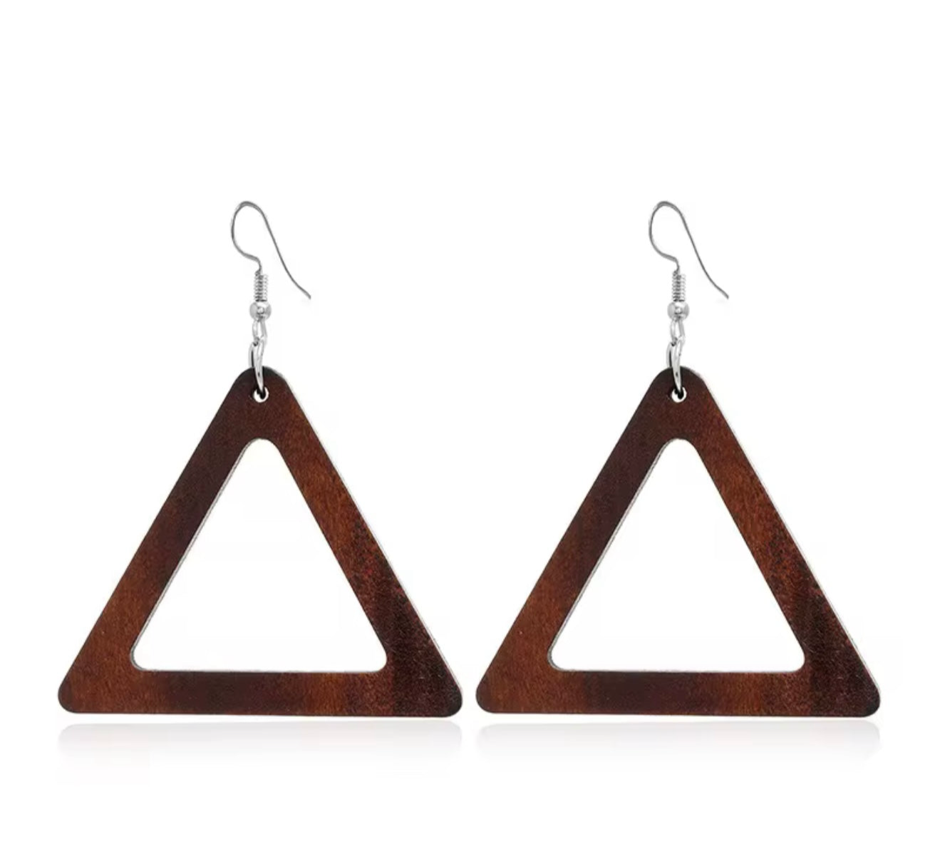 Tousles Studio Yield earrings