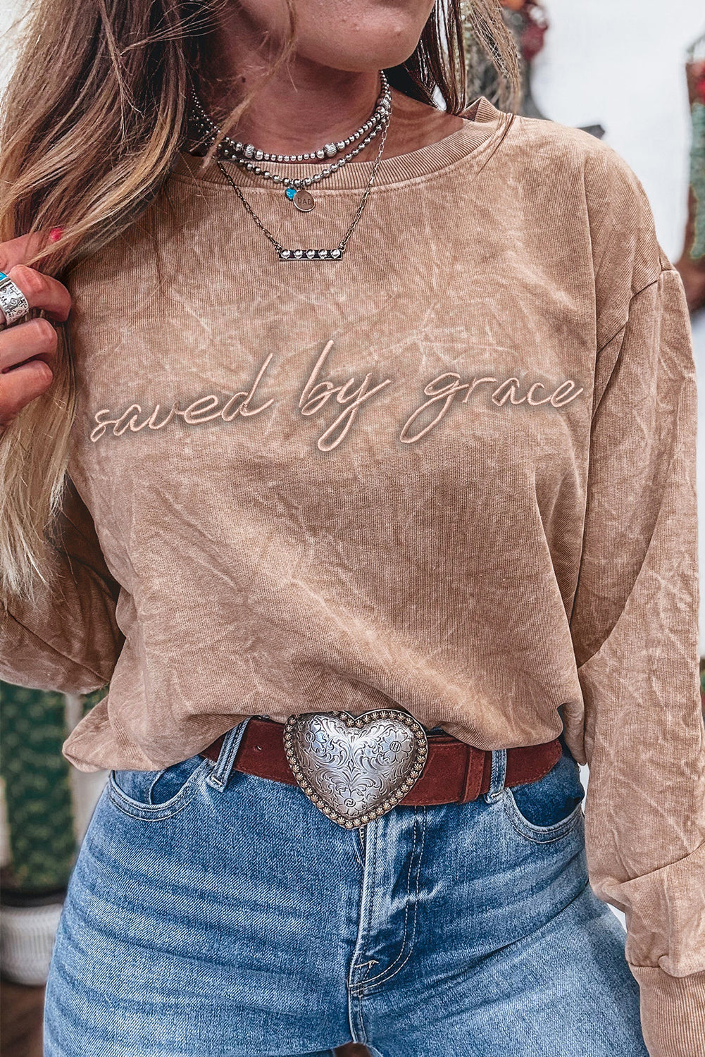 Faith Based Apparel