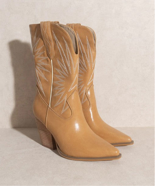 Ladies Footwear