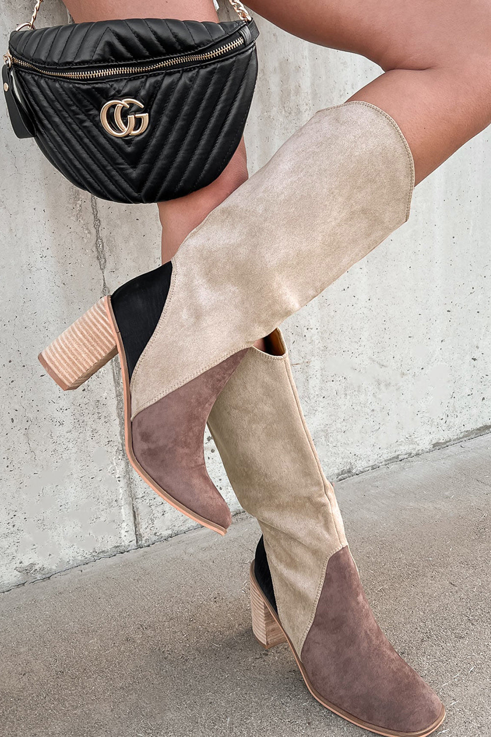 Ladies Footwear