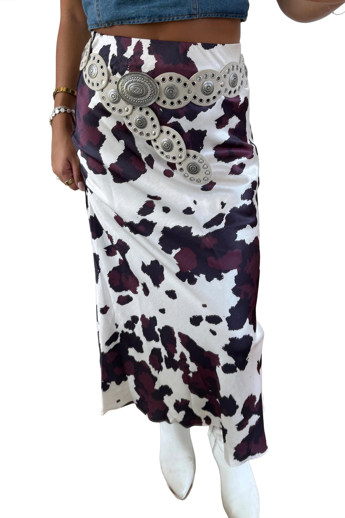 Tops Bottoms & Skirts