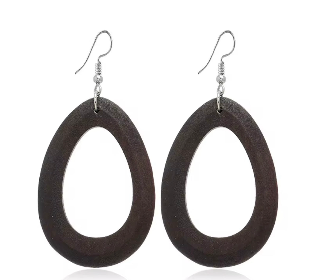 Tousles Studio Hole in One earrings