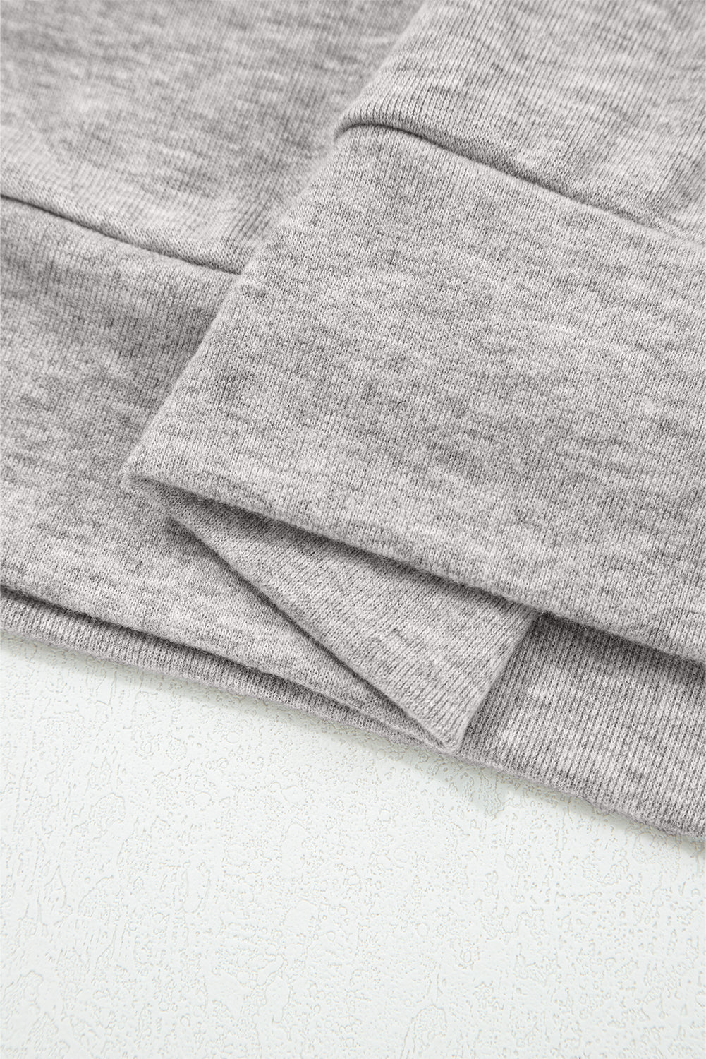 Evergreen Colorblock Raglan Long Sleeve T Shirt