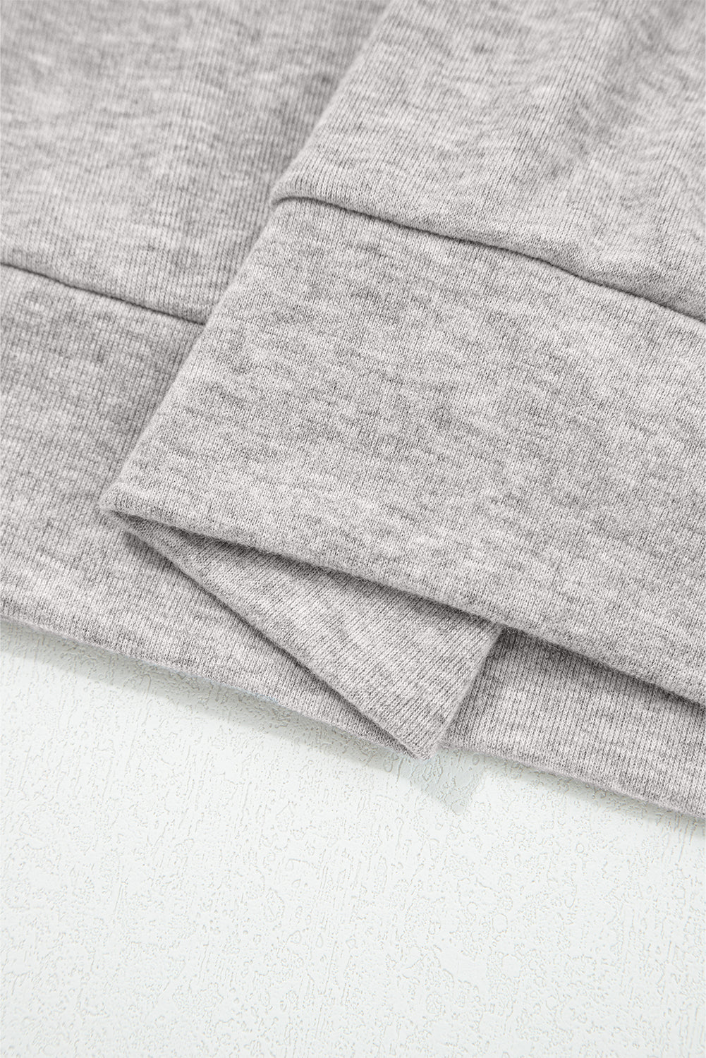 Evergreen Colorblock Raglan Long Sleeve T Shirt