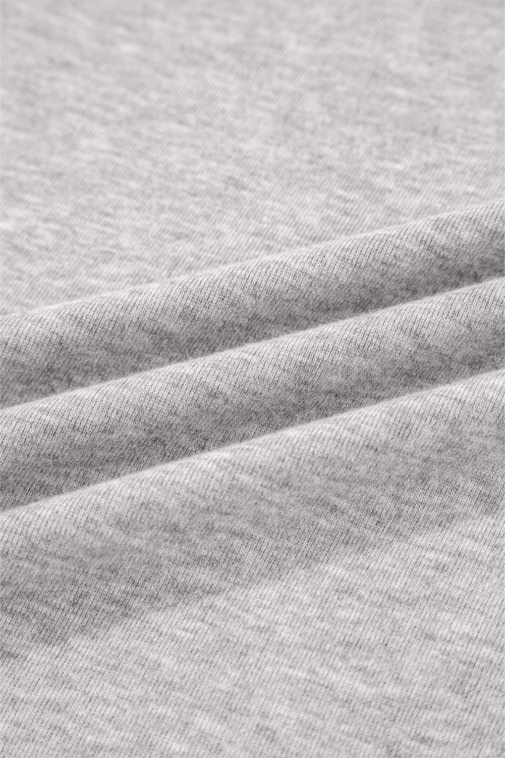 Evergreen Colorblock Raglan Long Sleeve T Shirt