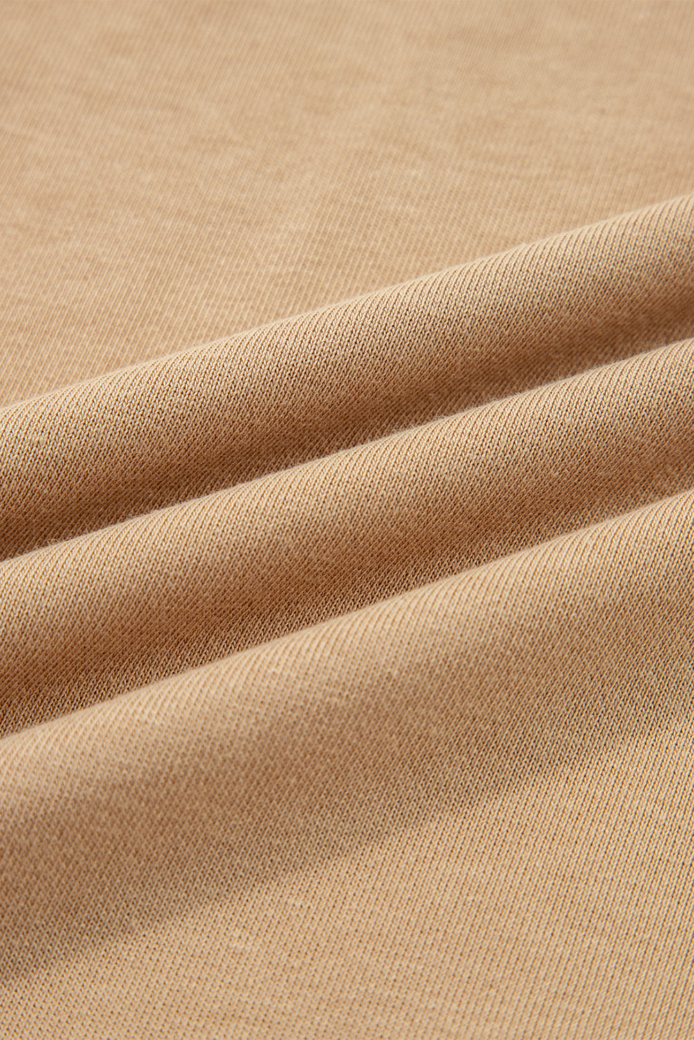 Navy Blue Varsity Striped Detail Drop Shoulder Oversized Sweatshirt