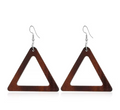 Tousles Studio Yield earrings